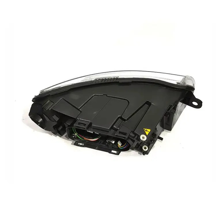 Suitable for A6L 06-08 Dedicated Headlight for Car Durable High Quality Car Headlamp Auto Lighting Systems Headlamps
